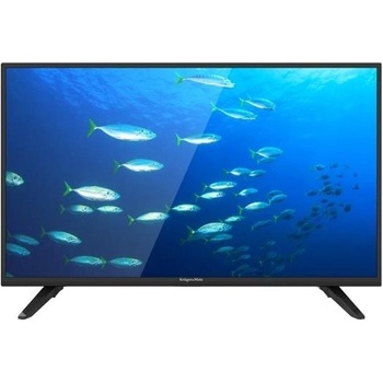 Krüger & Matz KM0232T