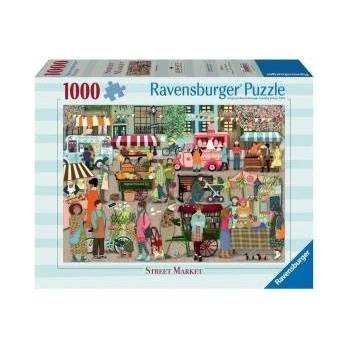 Ravensburger Puzzle 1000 Fair