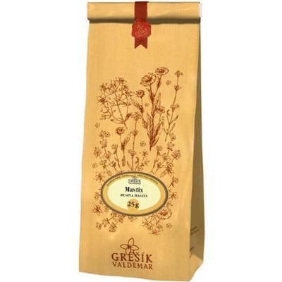 Grešík Mastix 25 g