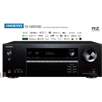 Onkyo TX-NR5100