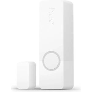 Philips Смарт сензор за защита Philips - Hue Contact, бял (871951448734500)