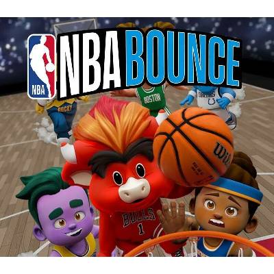 NBA Bounce