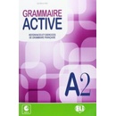 GRAMMAIRE ACTIVE A2 + AUDIO CD