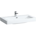 Laufen Pro S 85x46 cm LCC white (H8169654001081)