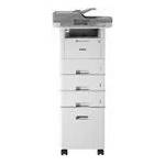 Brother Caster Base DCP-L6600DW HL-L6300DW -L6400DW -L6400DWTT MFC-L6800DW -L6800DWT -L6900DW (ZUNTL6000W) - Allstore