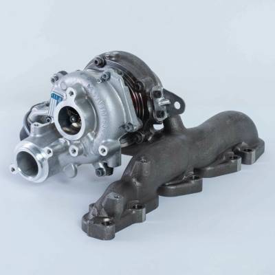 Plniace dúchadlo BorgWarner 53039880620