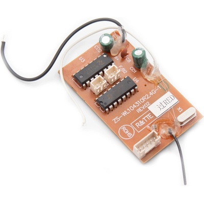 WL toys Řídící jednotka pro RC auto Hot Crawler