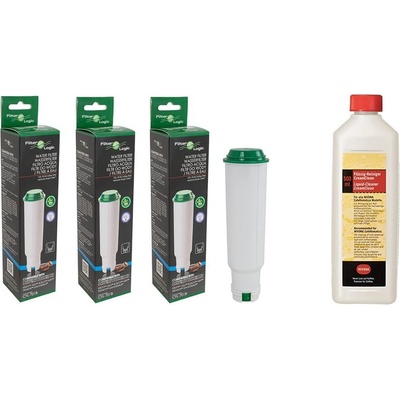 Filter Logic CFL-701B 3 ks + NICC 705