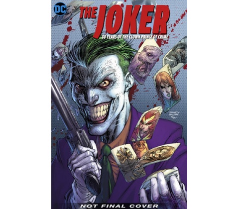 Joker Various