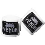 Venum | Официален Вносител за България БИНТОВЕ ЗА БОКС VENUM KONTACT WHITE 250 cm