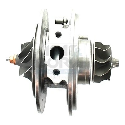 Kostra trupu, turbo MEAT & DORIA 601211