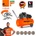 PanterMax AirFlow 100 SET2