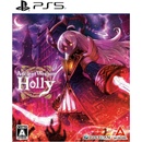 Ancient Weapon Holly