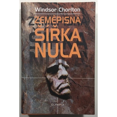 Zeměpisná šířka nula - Windsor Chorlton