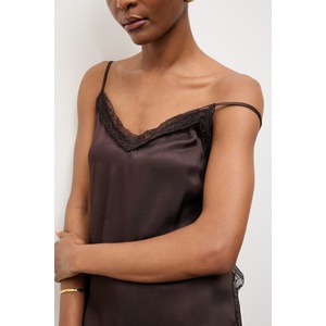 ANSWEAR блуза с презрамки дамска (BL1506.TOK) - answear - 87,99 лв