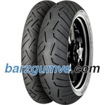 Continental ContiRoadAttack 3 CR ( 130/80 R18 TL 66V Задно колело, M/C ) - barzgumve Мотоциклетни гуми