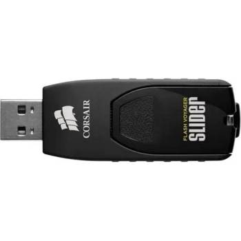 Corsair Voyager Slider 64GB USB 3.0 CMFSL3B-64GB
