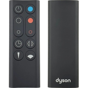 DYSON am09 black, am10, 966538-04 - оригинален дистанционен контрол (am09 black, am10, 966538-04)
