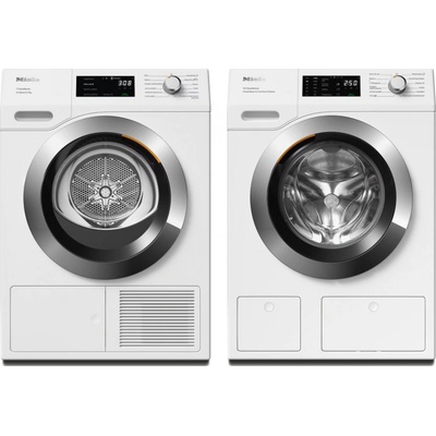 Set Miele WEG 895 WCS + TEH 795 WP – Sleviste.cz