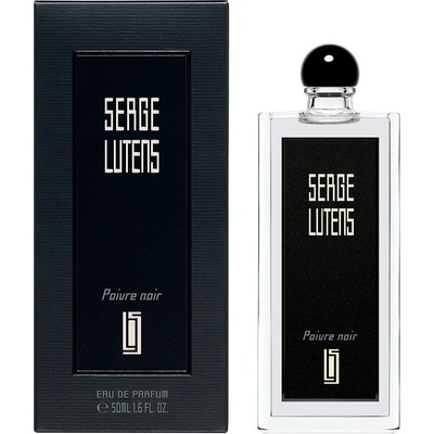 Serge Lutens Poivre Noir parfumovaná voda unisex 50 ml