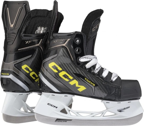 CCM Tacks XF PRO Senior