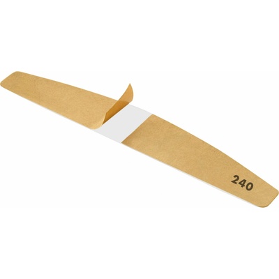 Staleks Expert 40 jednorazové pilníky 30 ks 240