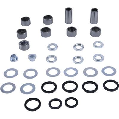 All Balls sada prepákovania Sherco SE F-R 250 17-/ 300,450 /SE-R125,250 300 17-18