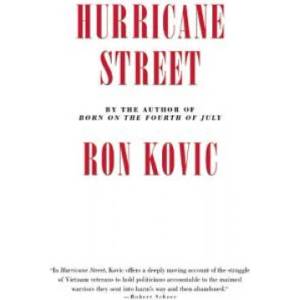 Hurricane Street | Ron Kovic (ISBN: 9781617754494)