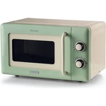 Ariete 3960GR Vintage (00C396004AR0) Микровълнови фурни