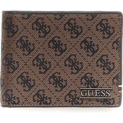 Guess Pánska peňaženka SMBOLJLEA20-COF
