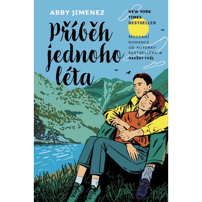Příběh jednoho léta - Abby Jimenez
