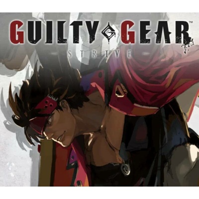 Guilty Gear -Strive- Season Pass 1