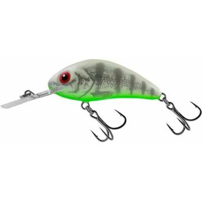 Rattlin' Hornet Floating Ghost Perch 3, 5 cm 3, 1 g Воблер (QRH512)