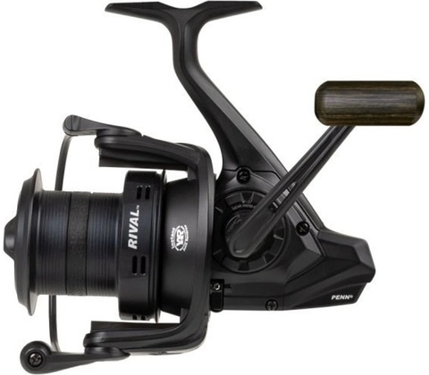 PENN RIVAL BLACK LONGCAST 8000