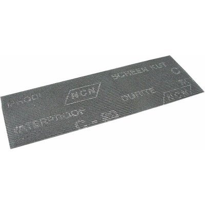 Extol Craft 700204 | Mriežka brúsna 110x270 mm, zrnitosť P120 - balenie 10 ks