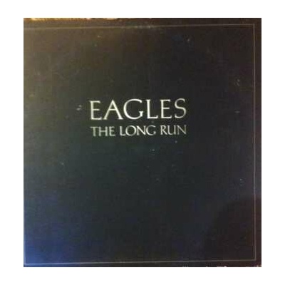 Eagles - The Long Run LTD 2LP