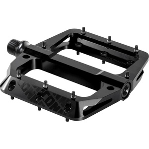 Sixpack Racing Платформен педал Sixpack racing Icon 2.0 Revival Pedal Platform pedals - Black - размер One Size (860-4718-0111)