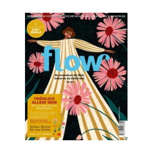 Flow Nummer 85 (7/2024) | Deutsche Medien-Manufaktur GmbH & Co. KG (ISBN: 9783517103389)