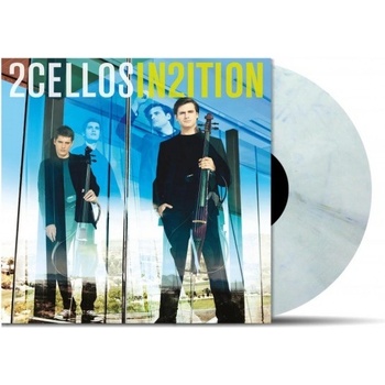 TWO CELLOS: IN2ITION LP