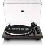 Lenco Грамофон Lenco - LBT-345WA, Ръчен, Walnut (LBT-345WA)