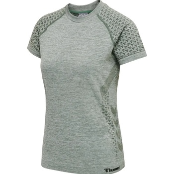 Hummel Тениска Hummel hmlCI SEAMLESS T-SHIRT 210498-2121 Размер XS