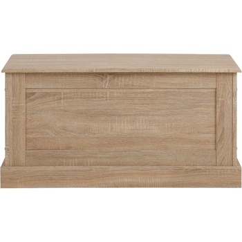 Støraa Скрин за съхранение в дъбов декор Bruce - Støraa (33310192)