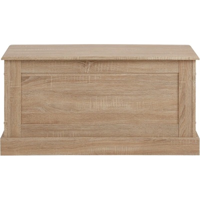 Støraa Скрин за съхранение в дъбов декор Bruce - Støraa (33310192)