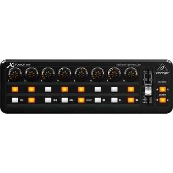 Behringer X-TOUCH MINI