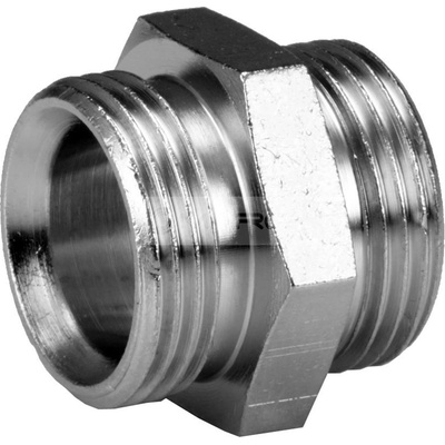 Ivar Vsuvka mosazná 4700 3/4" EK x 3/4" EK 500378