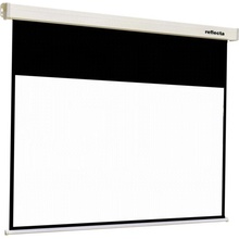 Reflecta Rollo Crystal Lux 240x175cm 16:9 236x133cm 87703