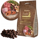 Fitmin Purity Rice Semimoist Rabbit & Lamb 4 kg