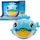 SMILY PLAY Stroj na bubliny velryba oceán bubliny