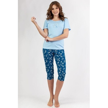 Regina dámské Sofi modré