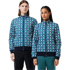 Lacoste Блуза Lacoste Men's Crew Sweatshirt - Mascarpone/Sloe